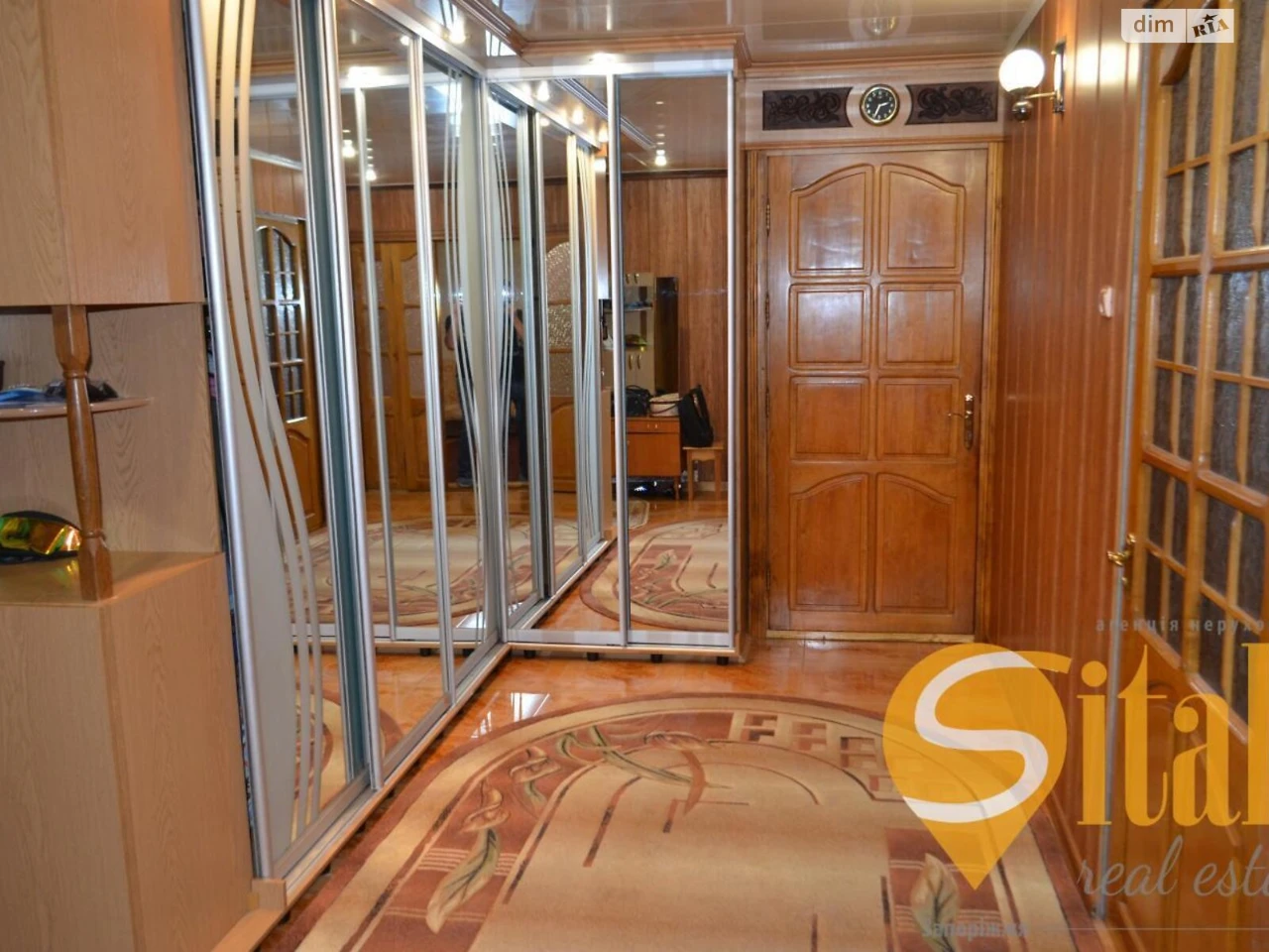 House for sale Shevchenkivskyi