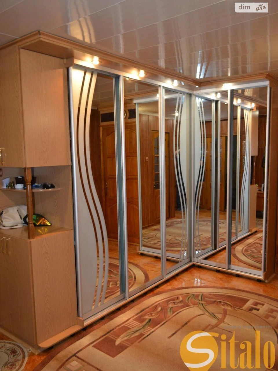 House for sale Shevchenkivskyi