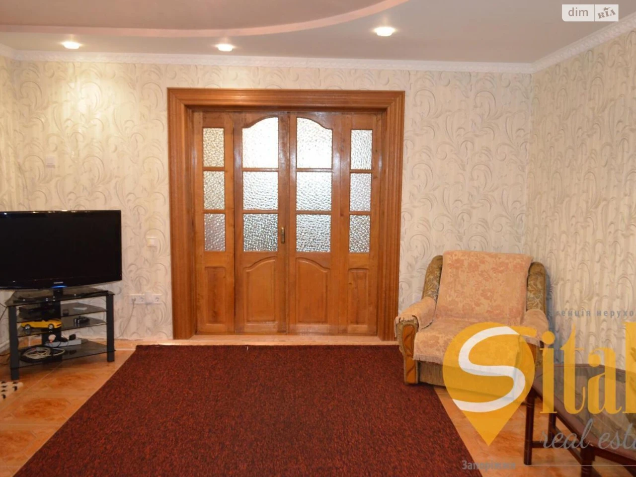 House for sale Shevchenkivskyi