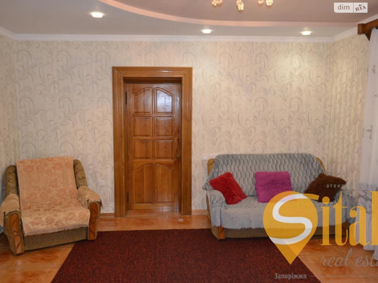 House for sale Shevchenkivskyi