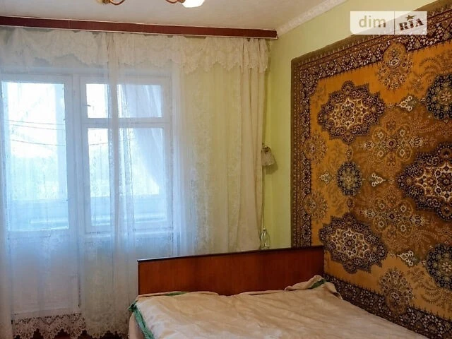 Sale of 3-room apartment 69.2 sq. m. on Mykola Zakrevskoho St. 31