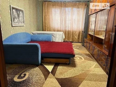Sale of 3-room apartment 69.2 sq. m. on Mykola Zakrevskoho St. 31
