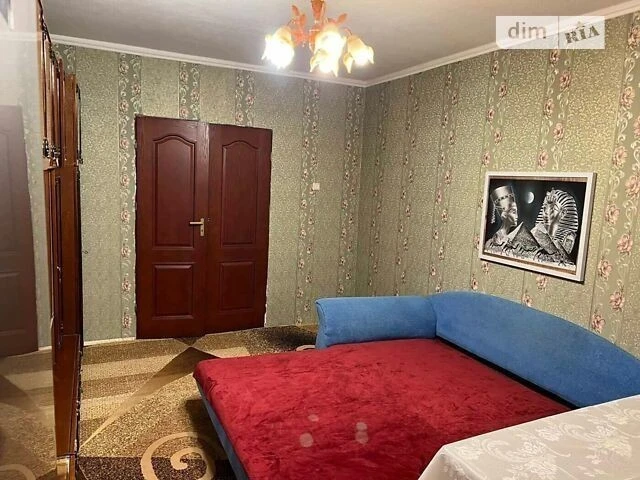 Sale of 3-room apartment 69.2 sq. m. on Mykola Zakrevskoho St. 31