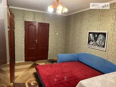 Sale of 3-room apartment 69.2 sq. m. on Mykola Zakrevskoho St. 31