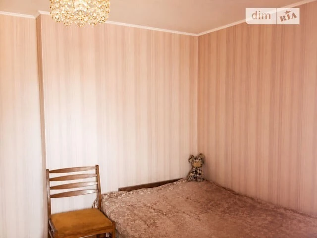 Sale of 3-room apartment 69.2 sq. m. on Mykola Zakrevskoho St. 31