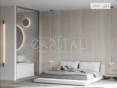 Sale of 5-room apartment 347 sq. m on Lukyanivskyi Avenue 2A • ID
