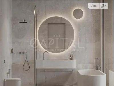 Sale of 5-room apartment 347 sq. m on Lukyanivskyi Avenue 2A • ID