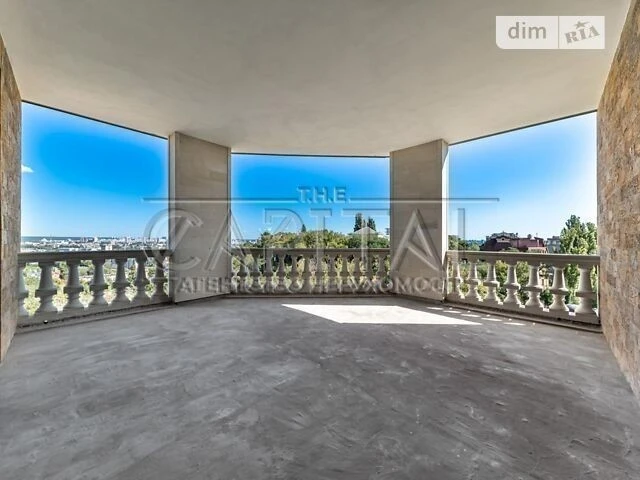 Sale of 5-room apartment 347 sq. m on Lukyanivskyi Avenue 2A • ID