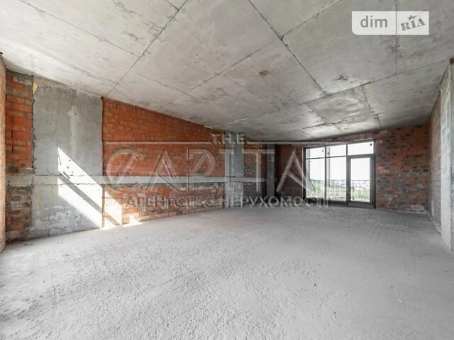Sale of 5-room apartment 347 sq. m on Lukyanivskyi Avenue 2A • ID