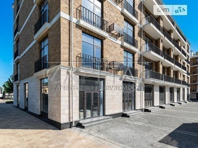 Sale of 5-room apartment 347 sq. m on Lukyanivskyi Avenue 2A • ID