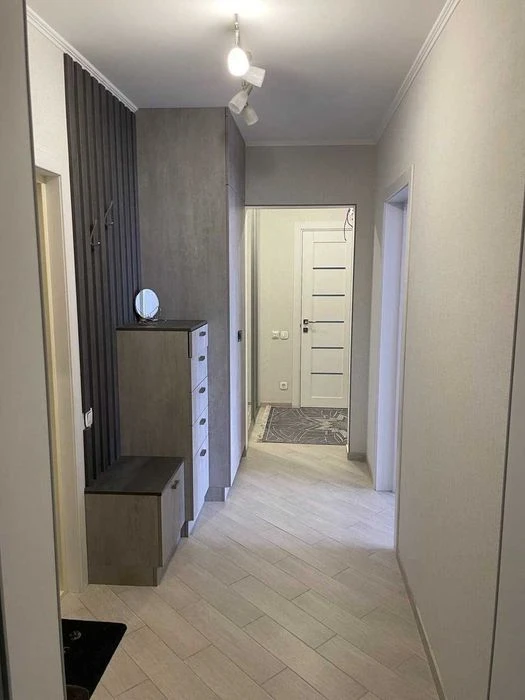 Donetsa 2 B, two-room apartment for sale