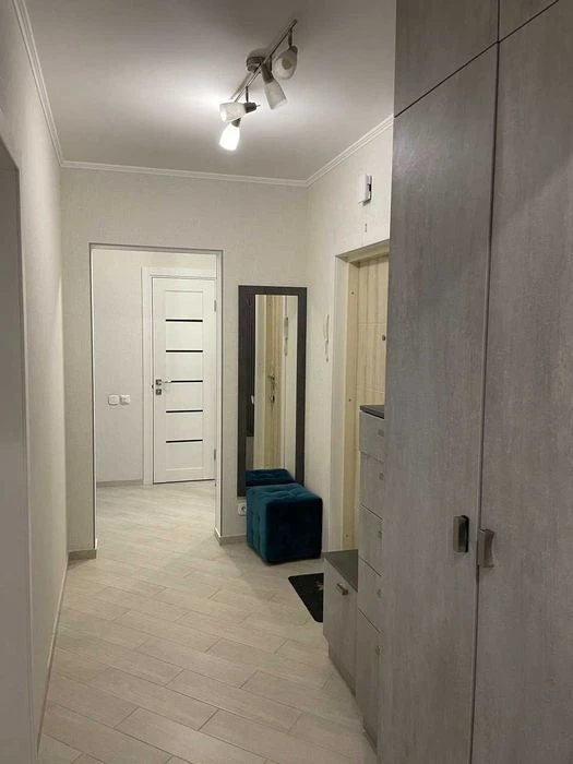 Donetsa 2 B, two-room apartment for sale