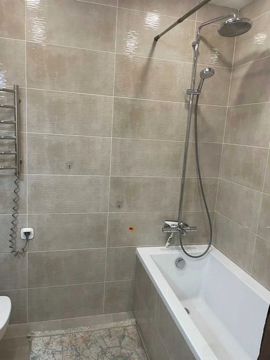 Donetsa 2 B, two-room apartment for sale