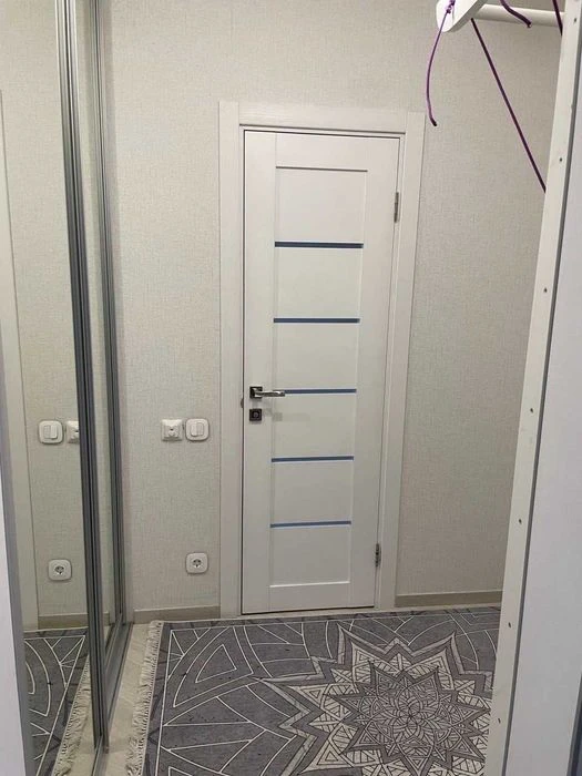 Donetsa 2 B, two-room apartment for sale