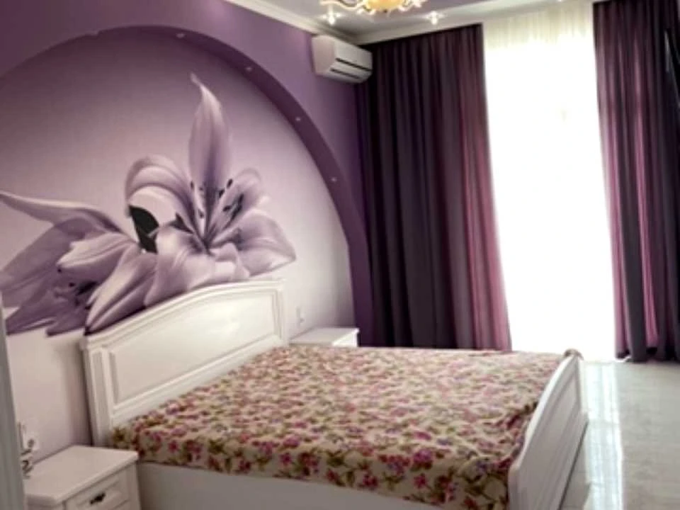 Apartment. Odesa, Vanny Lane.