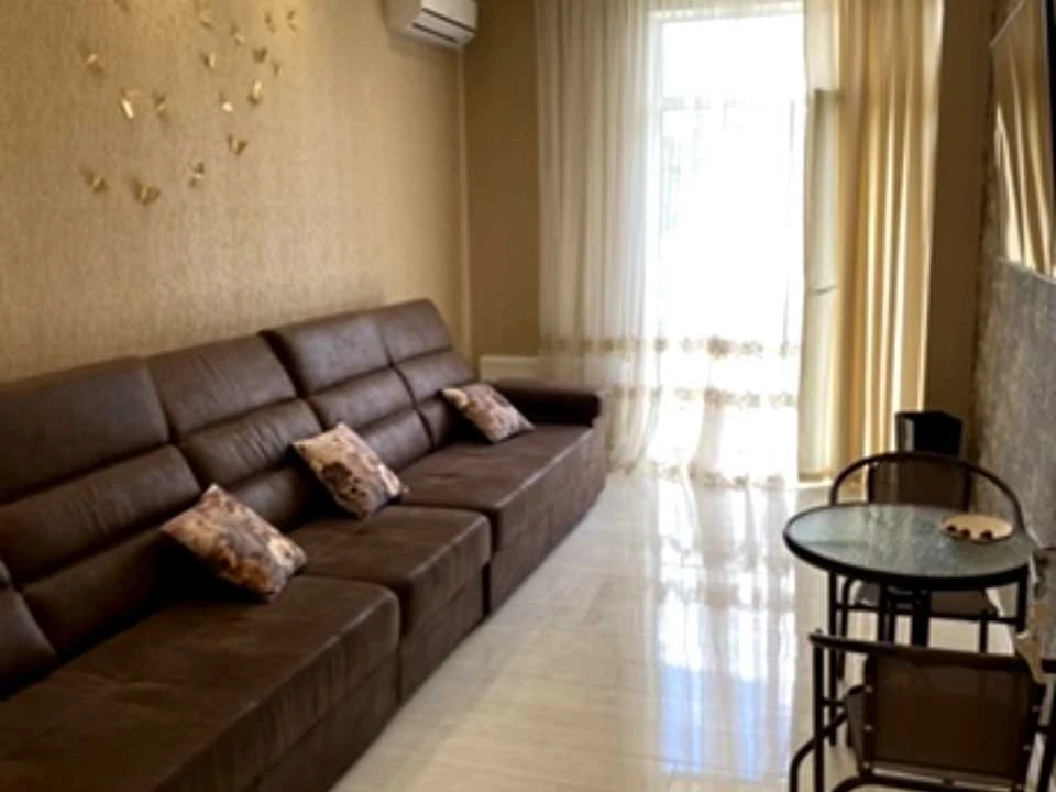 Apartment. Odesa, Vanny Lane.