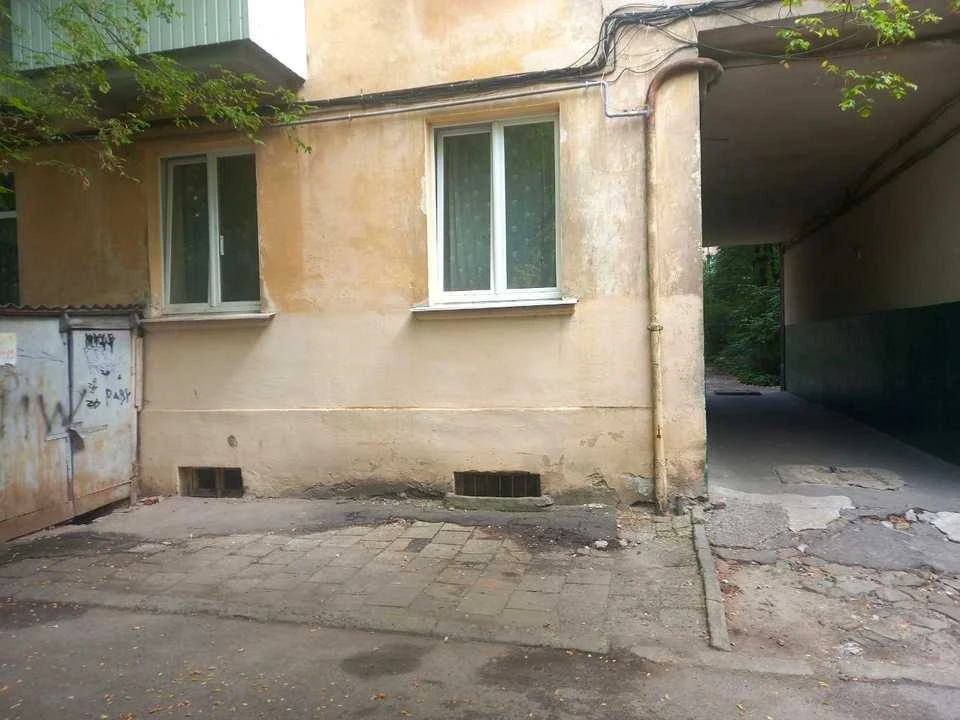 Apartment. Lviv, Heroes of UPA St.