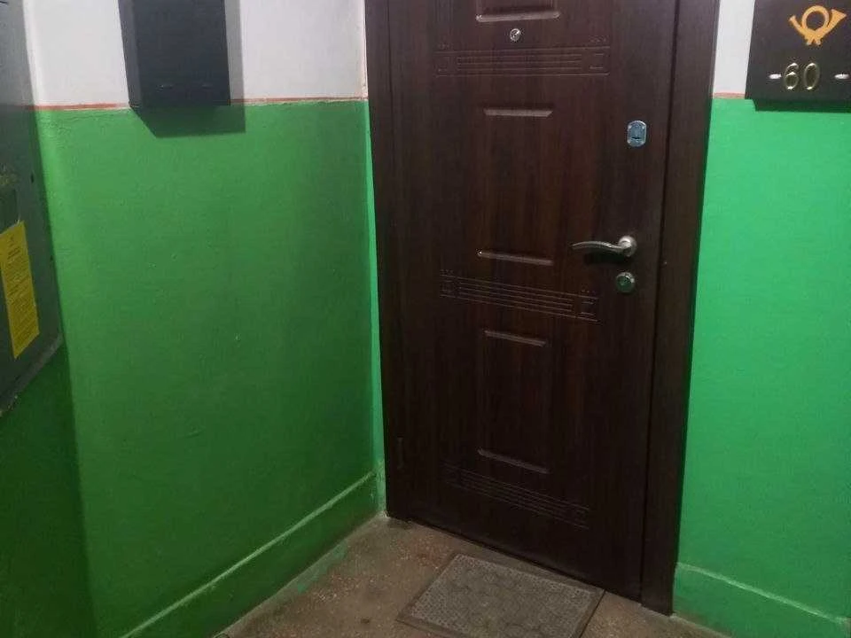 Apartment. Lviv, Heroes of UPA St.