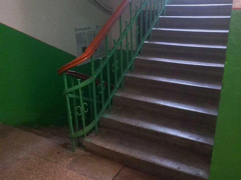 Apartment. Lviv, Heroes of UPA St.