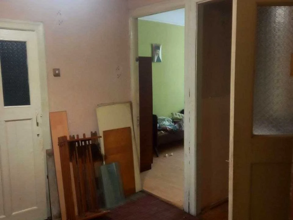 Apartment. Lviv, Heroes of UPA St.