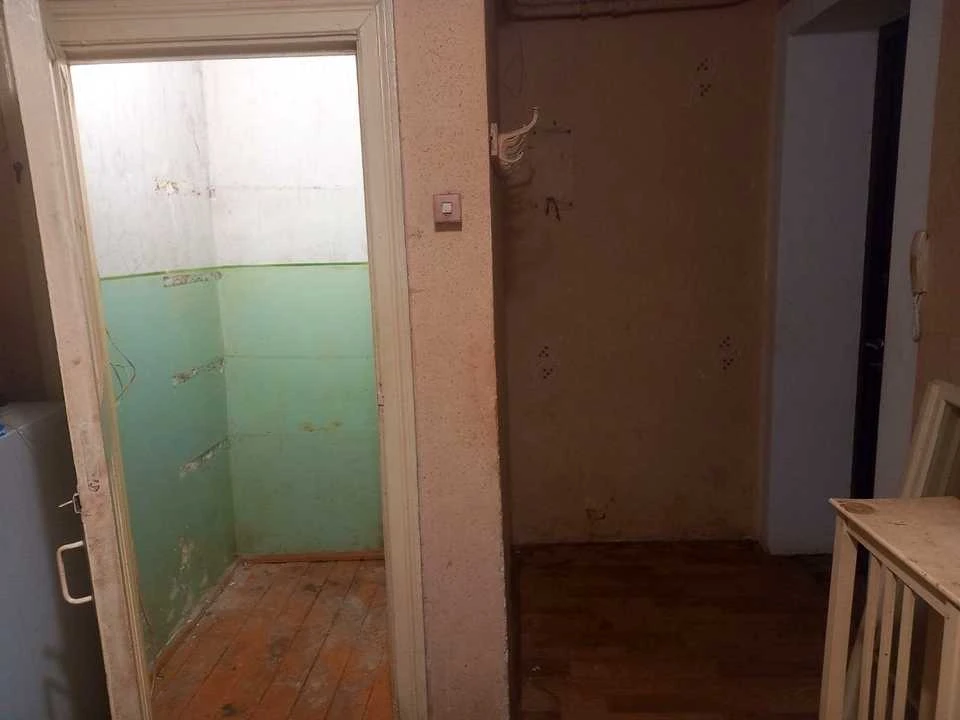 Apartment. Lviv, Heroes of UPA St.