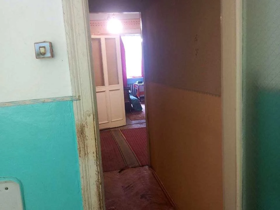 Apartment. Lviv, Heroes of UPA St.