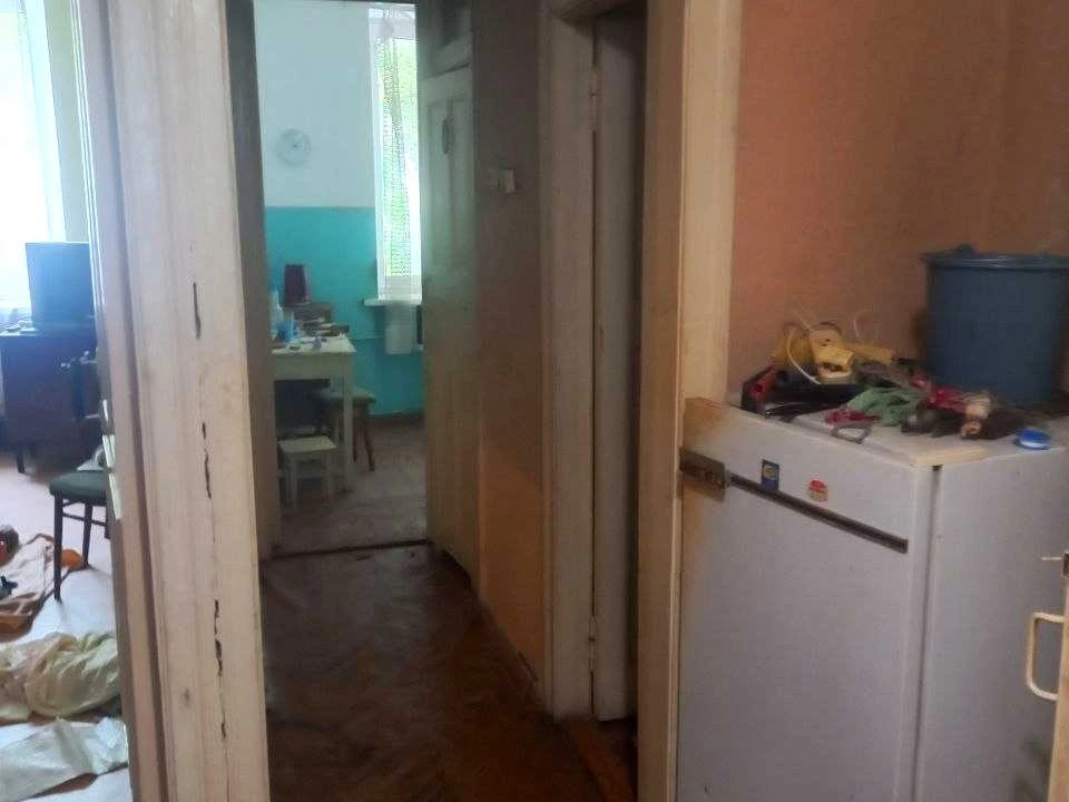 Apartment. Lviv, Heroes of UPA St.