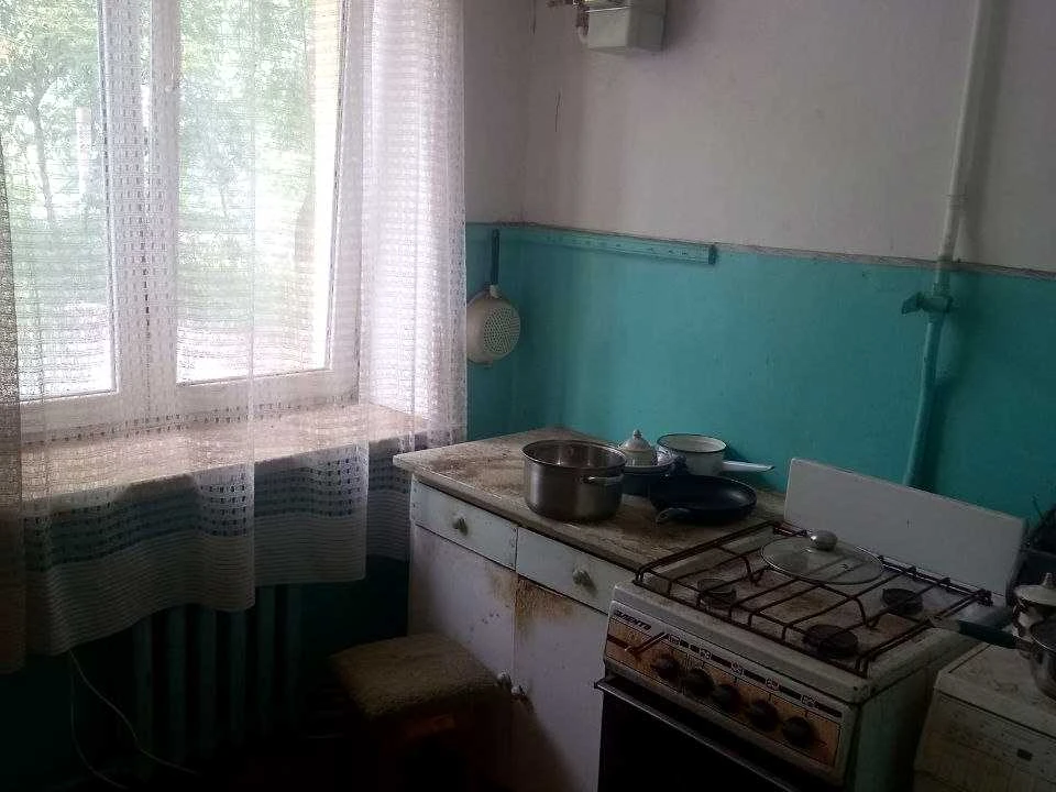 Apartment. Lviv, Heroes of UPA St.