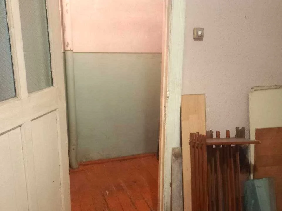 Apartment. Lviv, Heroes of UPA St.