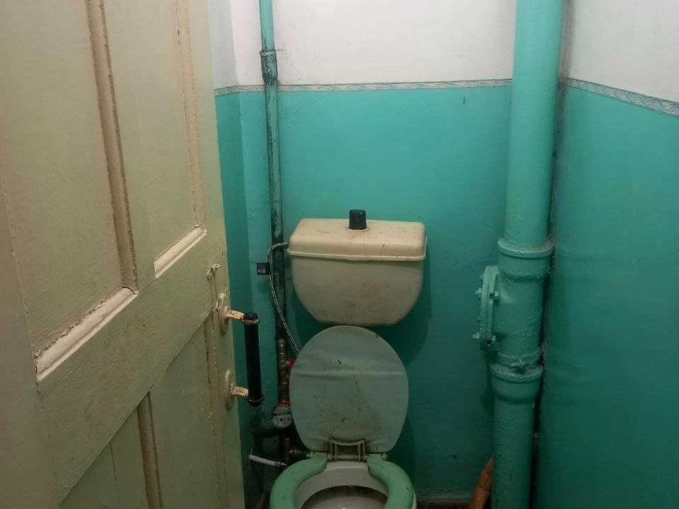 Apartment. Lviv, Heroes of UPA St.