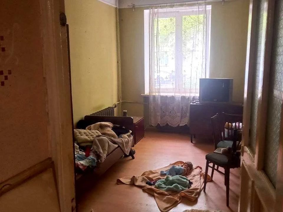 Apartment. Lviv, Heroes of UPA St.