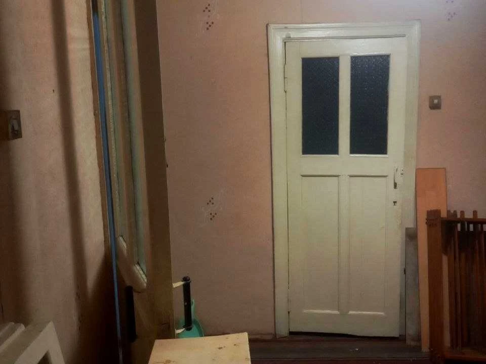 Apartment. Lviv, Heroes of UPA St.