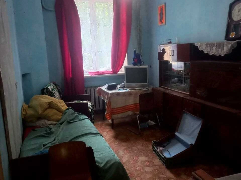 Apartment. Lviv, Heroes of UPA St.