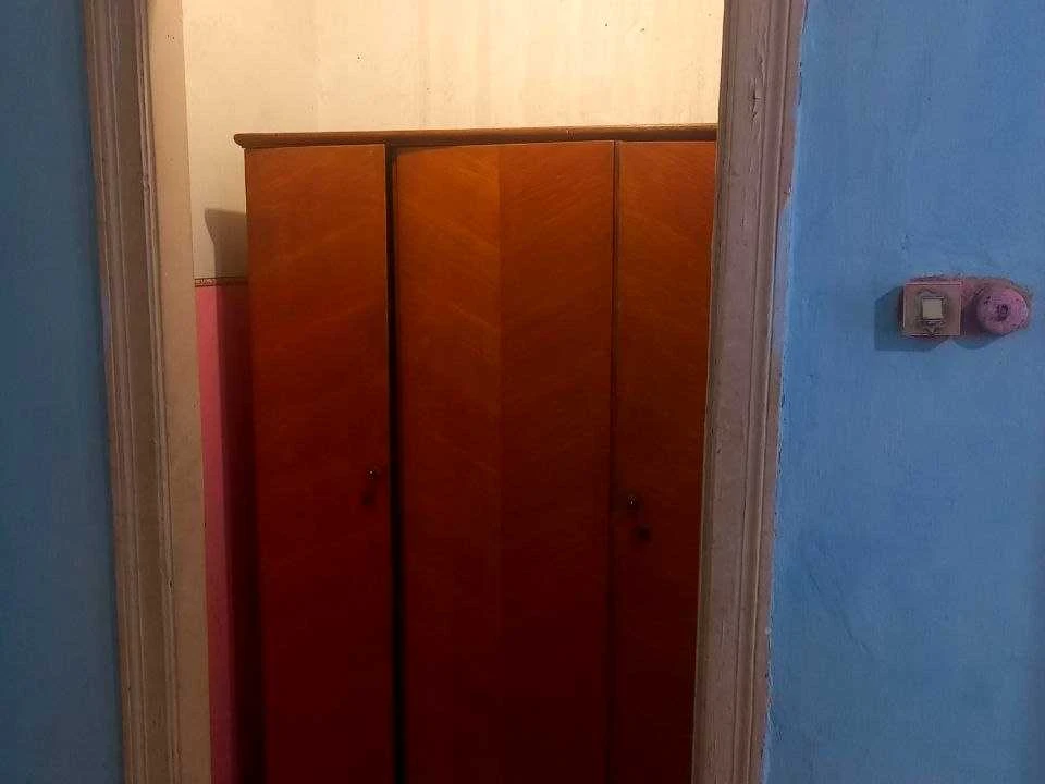 Apartment. Lviv, Heroes of UPA St.
