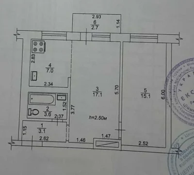 Продам 2 комн. Рабочая/ Леса Украинки