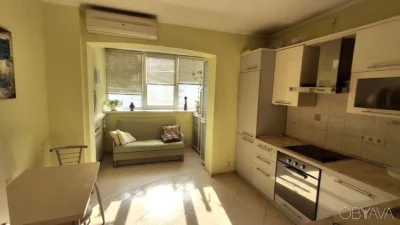 1-room apartment, 45 square meters. m