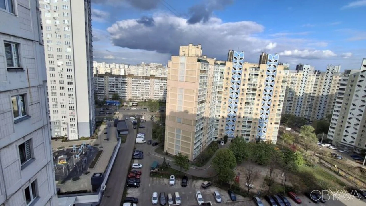 1-room apartment, 45 square meters. m