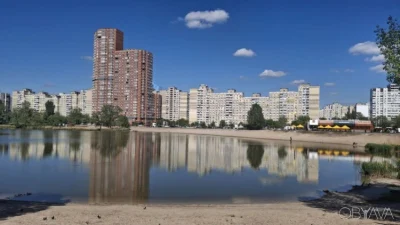 1-room apartment, 45 square meters. m