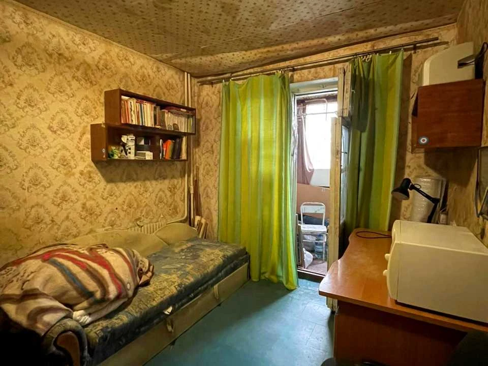 Квартира. Дніпро, житловий масив Тополя-2 вул.