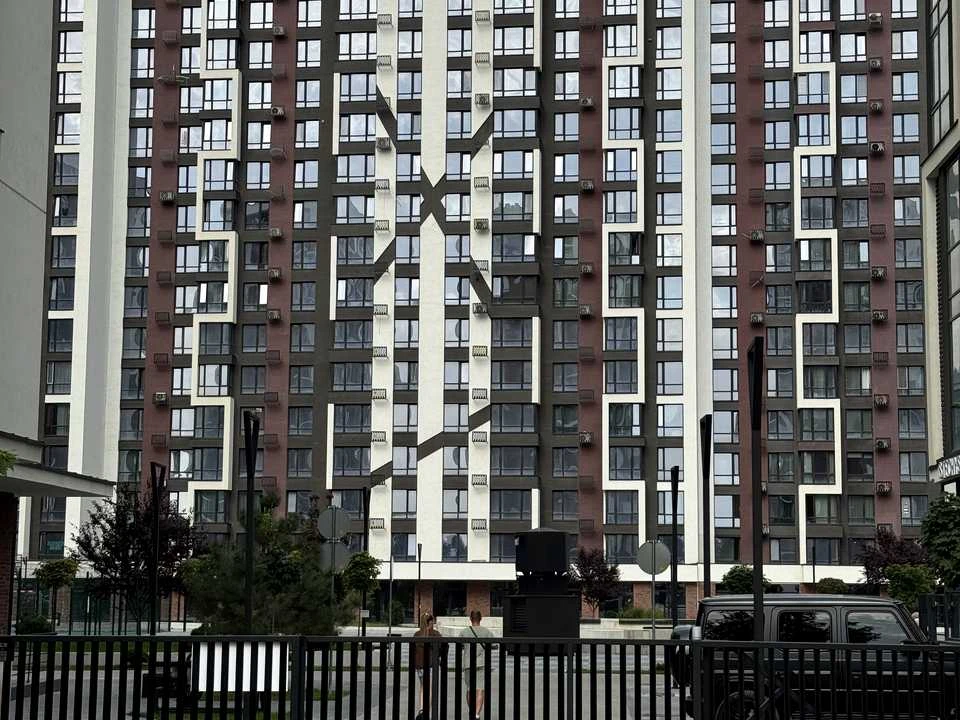 Квартира. Івано-Франківськ, Ленкавського вул., (Будинок L5)