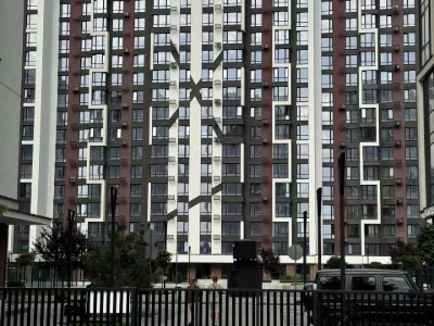 Квартира. Івано-Франківськ, Ленкавського вул., (Будинок L5)