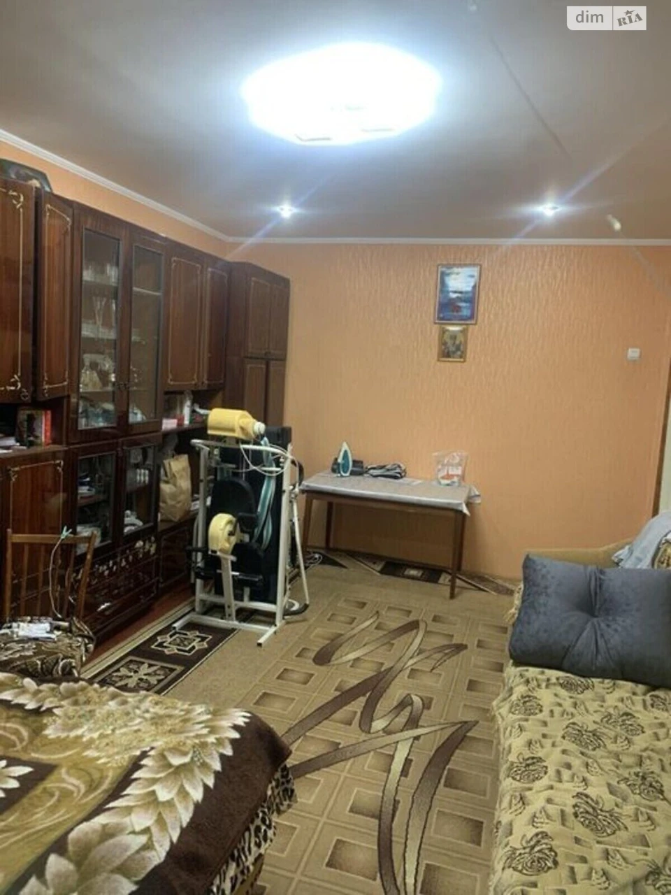 Продаж Квартира Центр