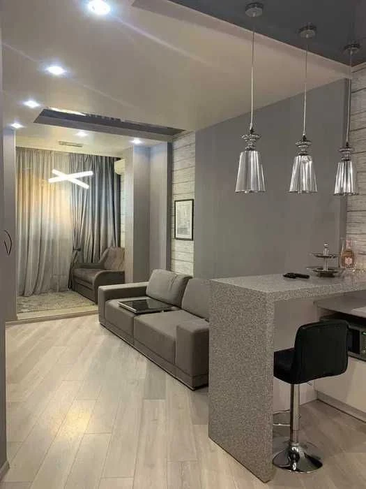 Apartment for sale in the residential complex "Axioma", Nauky Avenue, 9D, Shevchenko