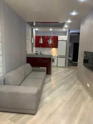 Apartment for sale in the residential complex "Axioma", Nauky Avenue, 9D, Shevchenko