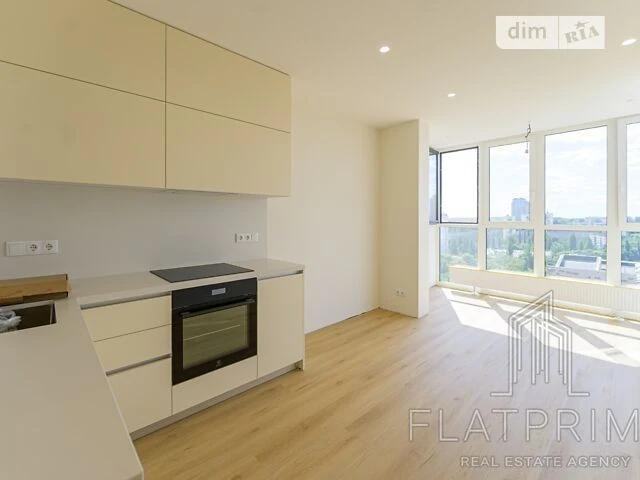 Sale of 1-room apartment 51 sq. m. on Yuliya Zdanovskaya Street 28 • ID