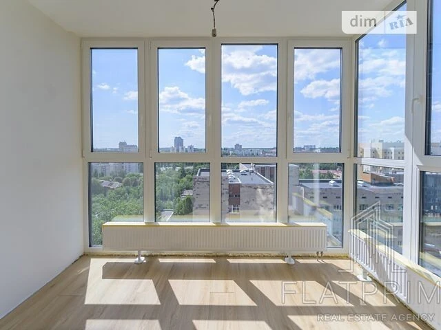 Sale of 1-room apartment 51 sq. m. on Yuliya Zdanovskaya Street 28 • ID