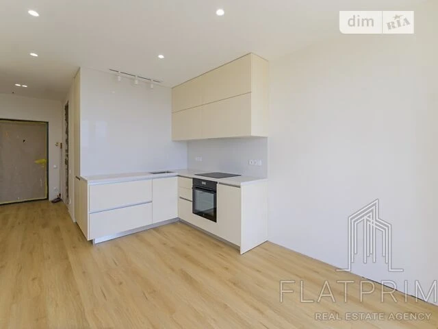 Sale of 1-room apartment 51 sq. m. on Yuliya Zdanovskaya Street 28 • ID