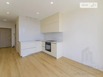 Sale of 1-room apartment 51 sq. m. on Yuliya Zdanovskaya Street 28 • ID