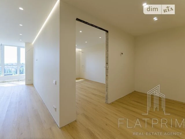 Sale of 1-room apartment 51 sq. m. on Yuliya Zdanovskaya Street 28 • ID