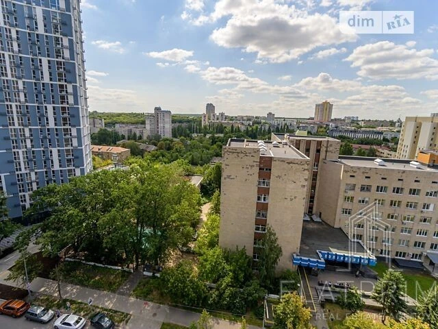 Sale of 1-room apartment 51 sq. m. on Yuliya Zdanovskaya Street 28 • ID